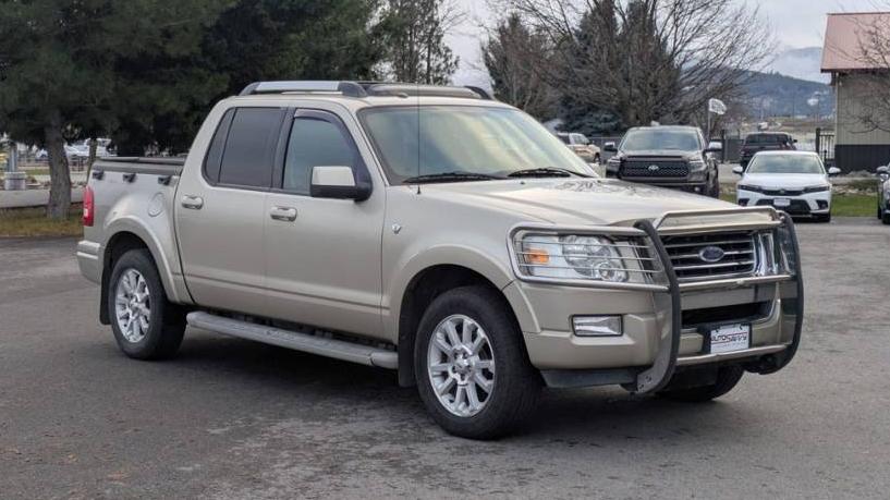 FORD EXPLORER SPORT TRAC 2007 1FMEU53897UA45025 image